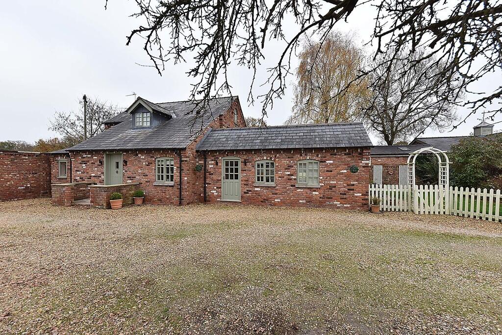 Main image of property: Seven Sisters Lane, Ollerton, Cheshire