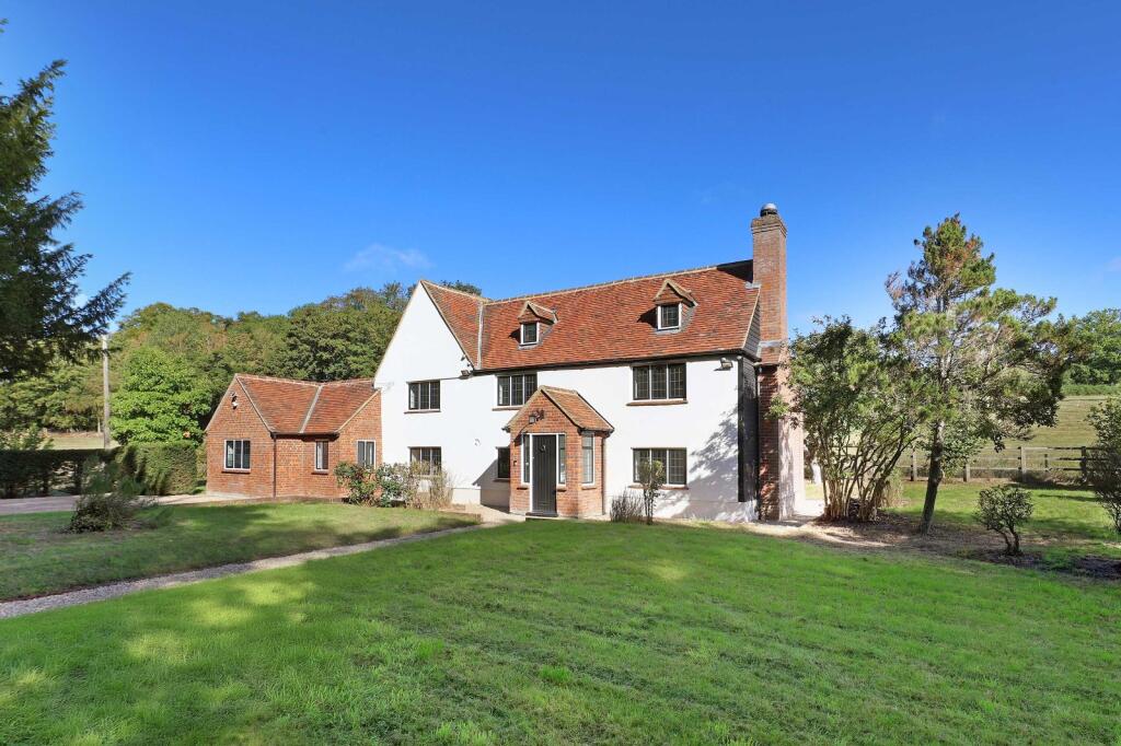 Main image of property: Kiln Lane, Hedgerley, SL2