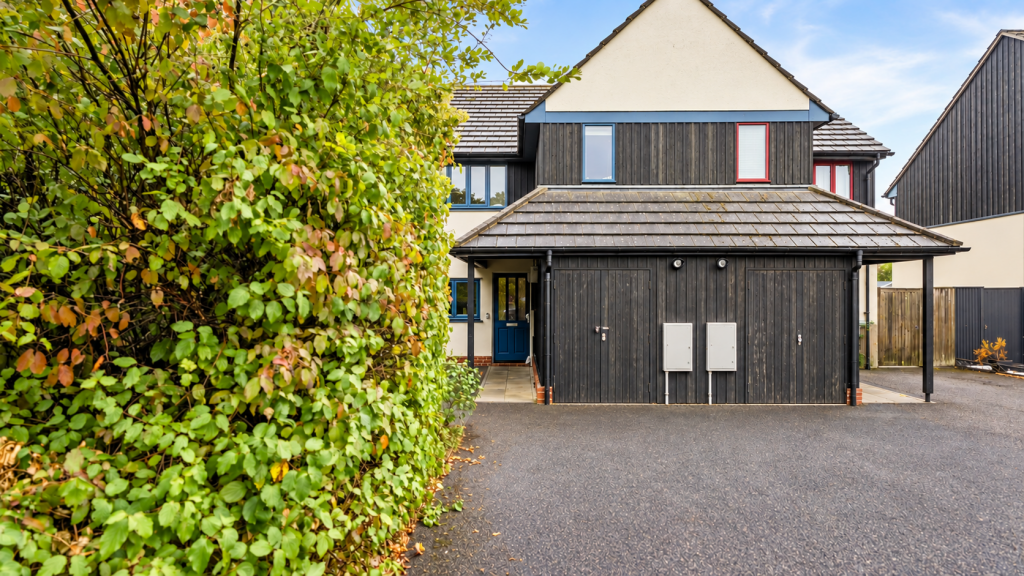 Main image of property: Grace Crescent, Hardwick, Cambridgeshire