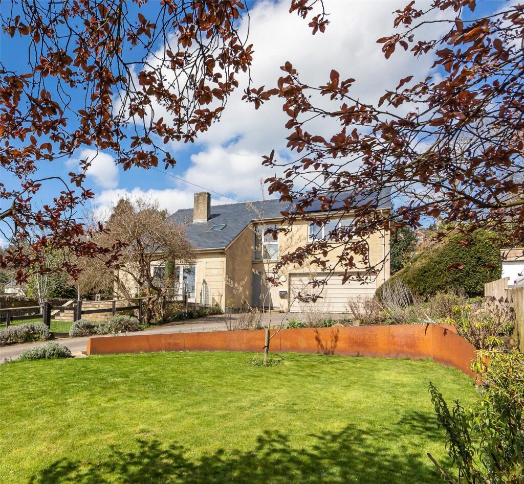 Main image of property: Sion Road, Bath, Somerset, BA1