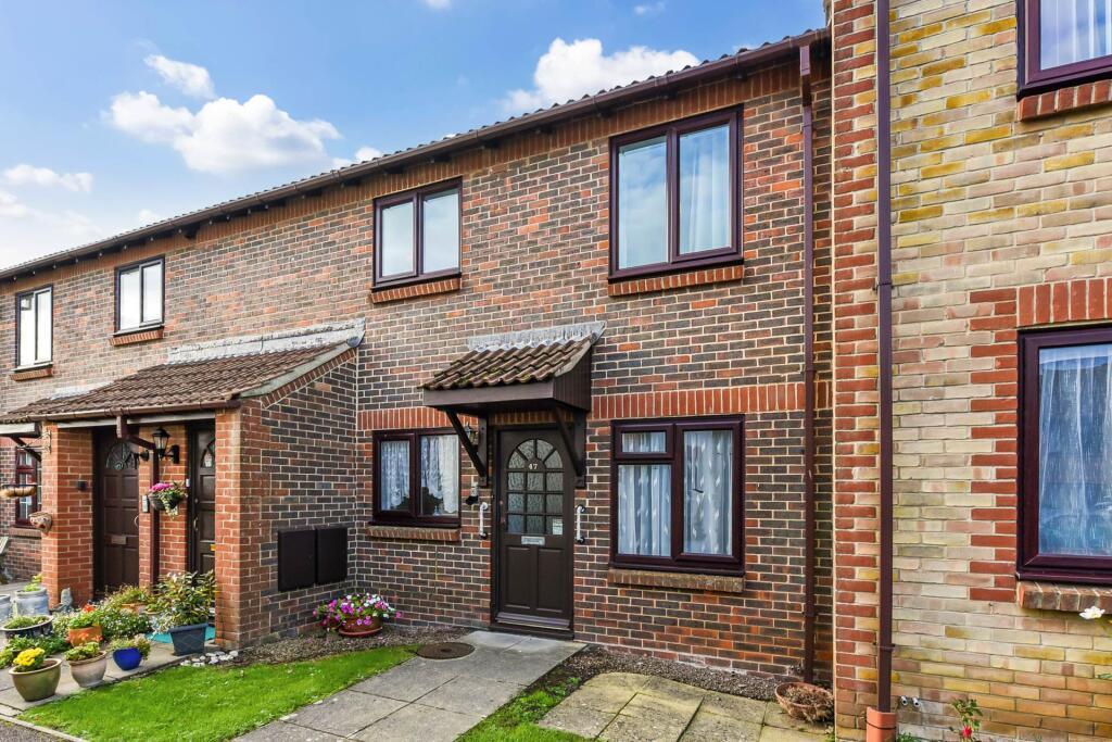Main image of property: Windmill Court, East Wittering, West Sussex, PO20