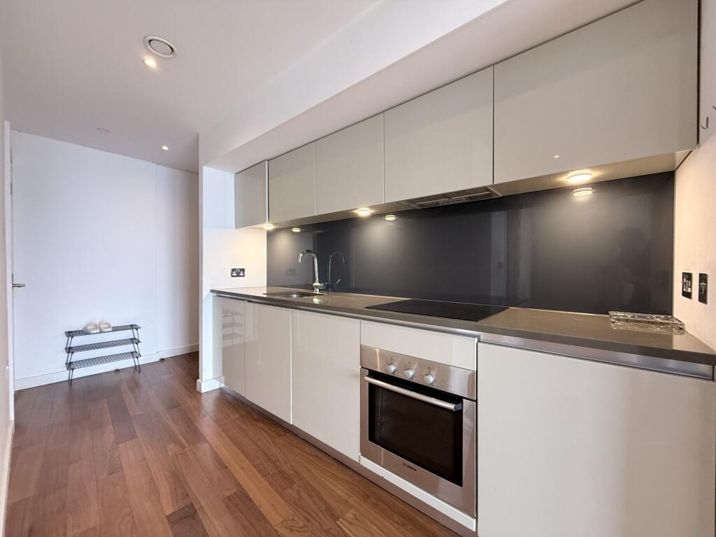 Main image of property: City Loft, St Pauls Square, Sheffield, S1