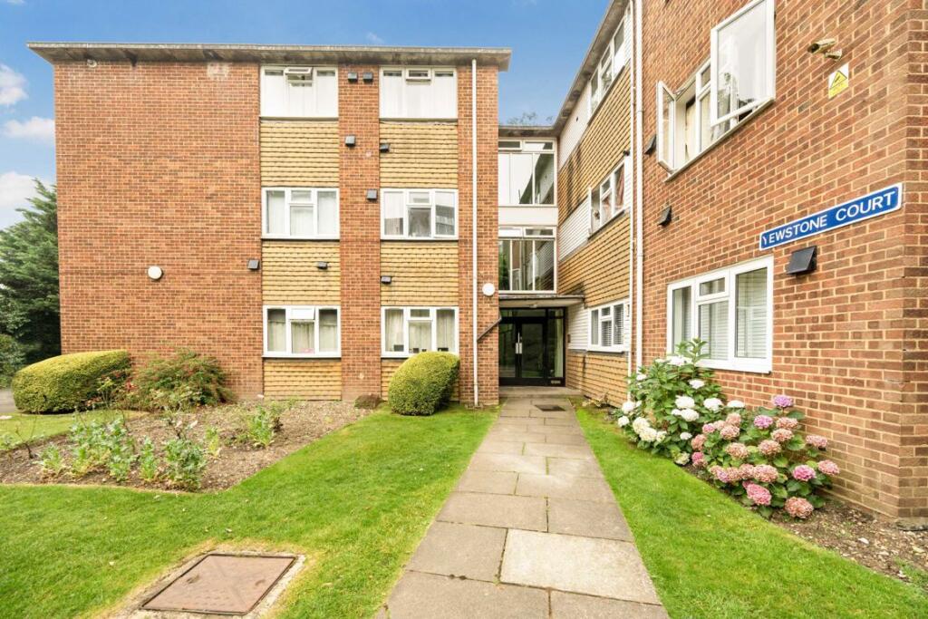 Main image of property: Rickmansworth Road, Watford