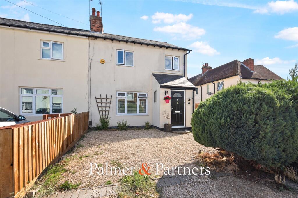 Main image of property: Crown Bays Road, Colchester, Essex, CO4