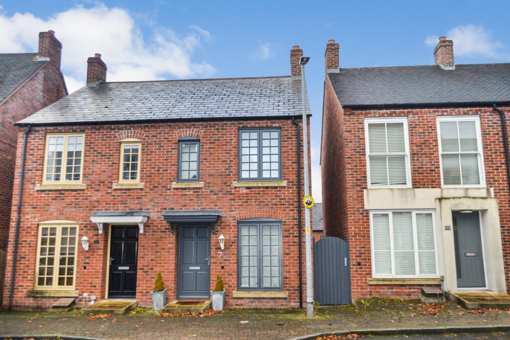 Main image of property: Village Drive, Lawley