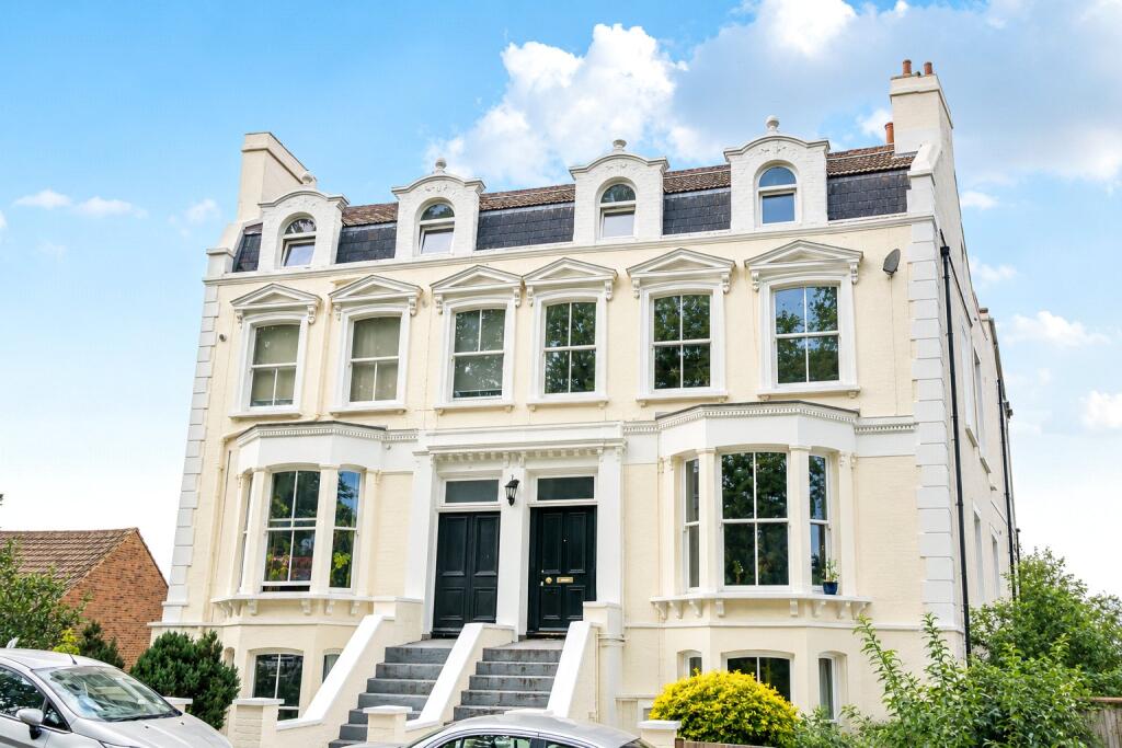 Main image of property: Beauchamp Road, London, SE19