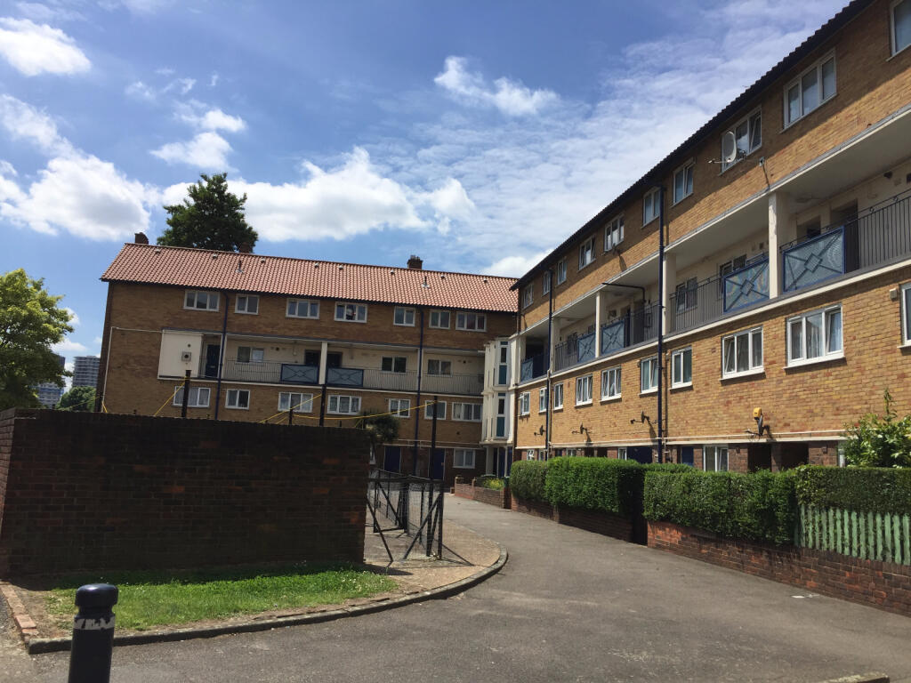 Main image of property: St. Thomas Road, London, E16