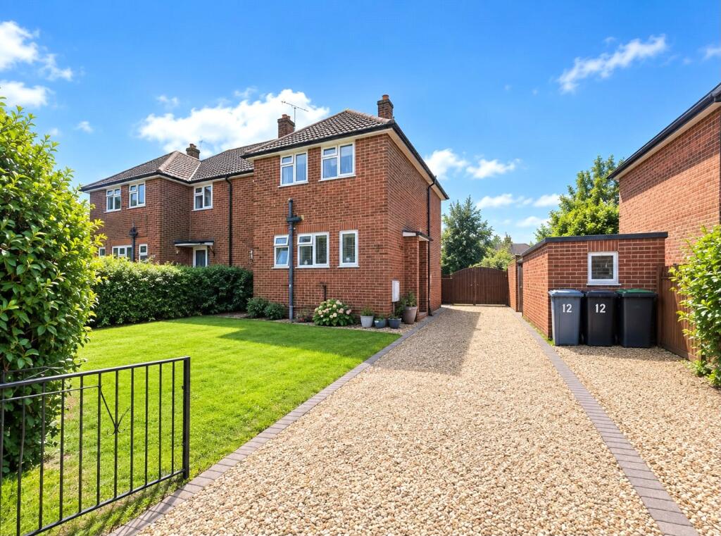 Main image of property: Ryebeck Road, Church Crookham, GU52