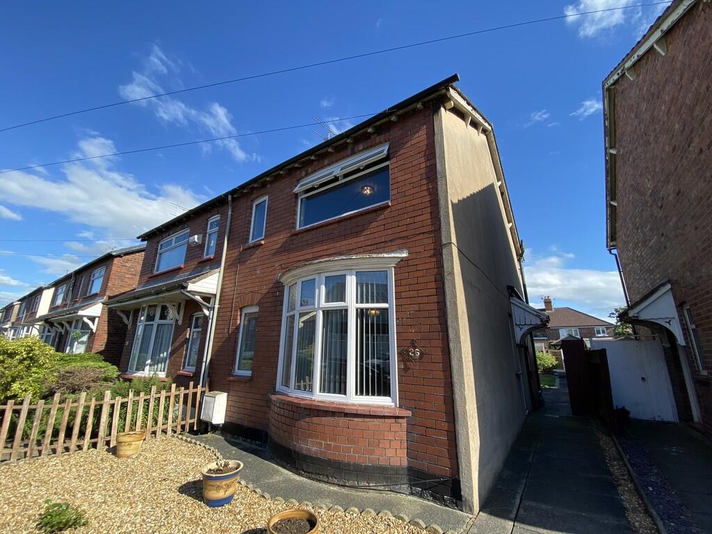 Main image of property: Neville St, Crewe