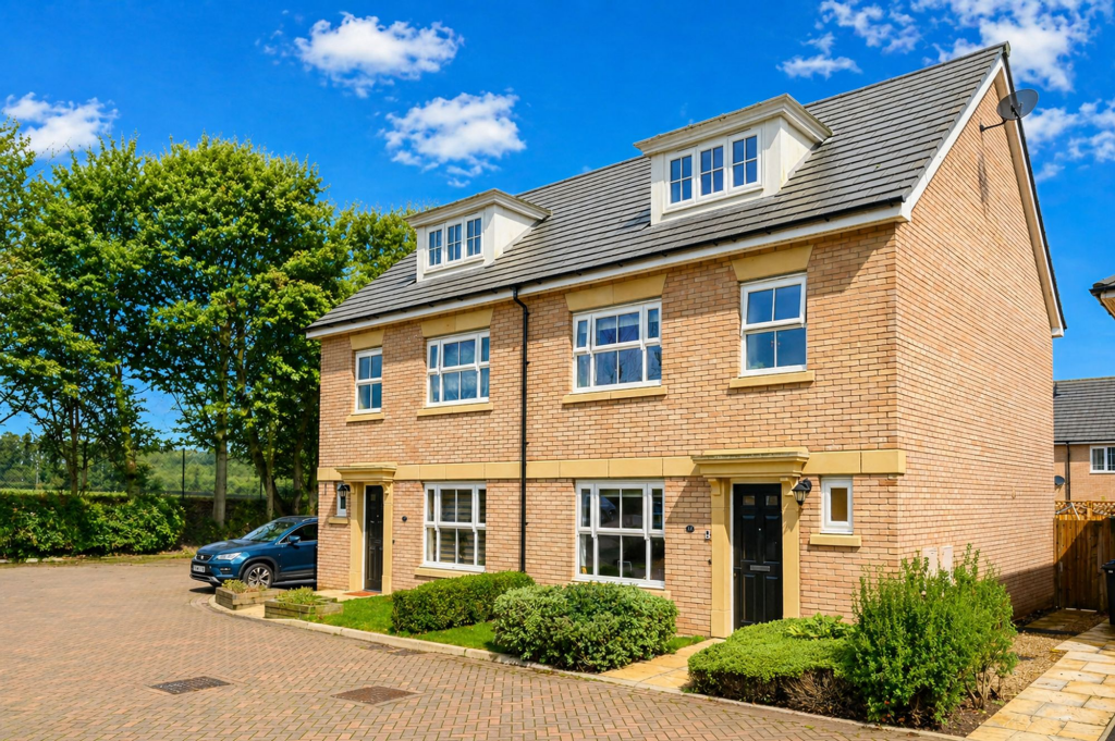 Main image of property: Ebor Court, Newton Kyme, LS24