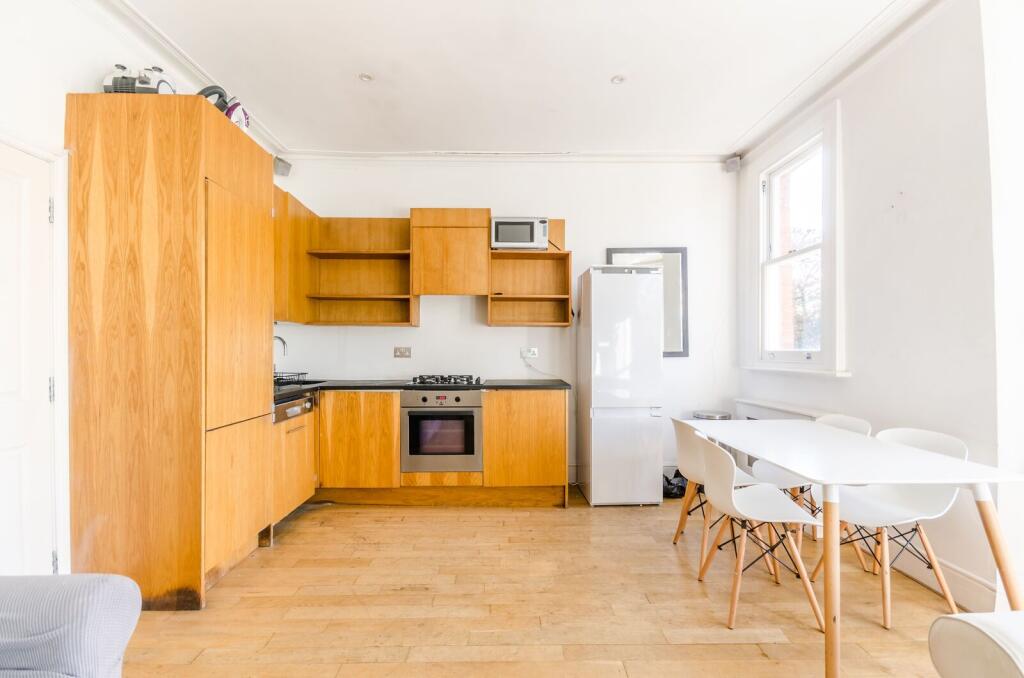 Main image of property: Fulham Palace Road, Bishop's Park, London, SW6