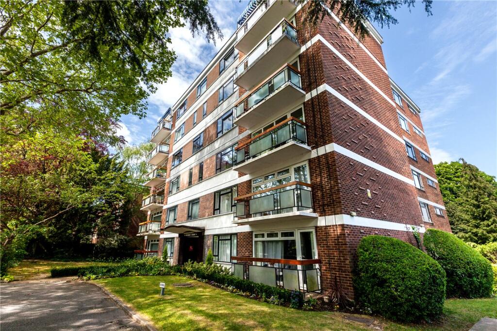 Main image of property: Shepherds Hill, London, N6