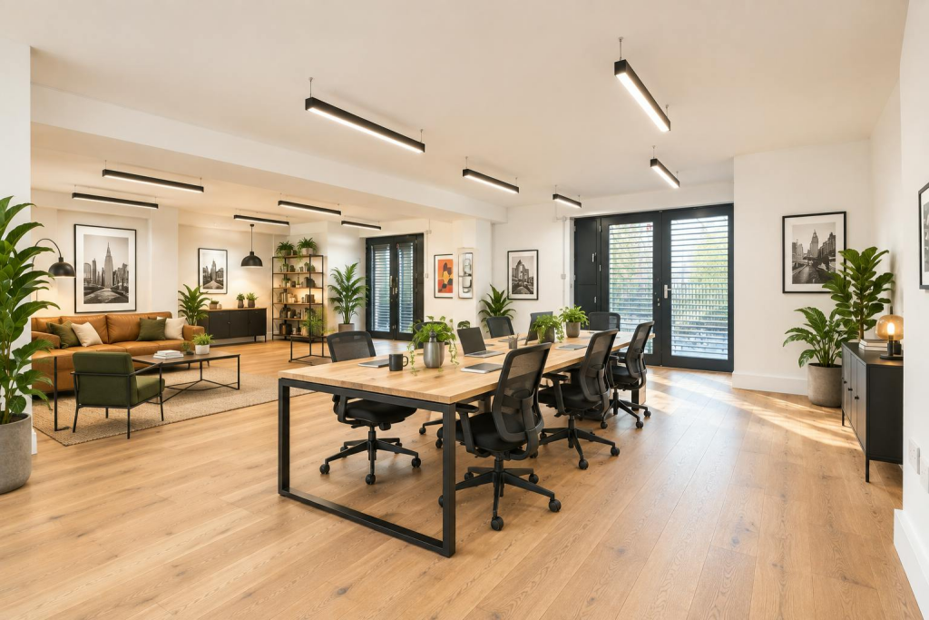Main image of property: 8 Waterson Street, London, E2 8HL