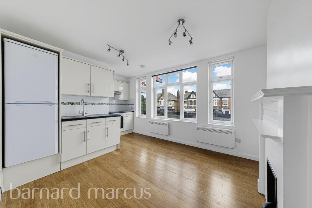 Main image of property: Croydon Road, BECKENHAM