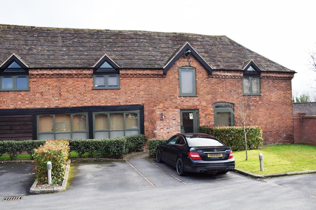 Main image of property: Timberdine Barns, St Peters Drive, Worcester