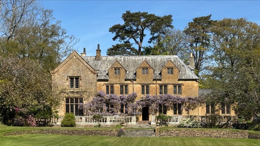 Main image of property: Blackdown, Beaminster, Dorset, DT8