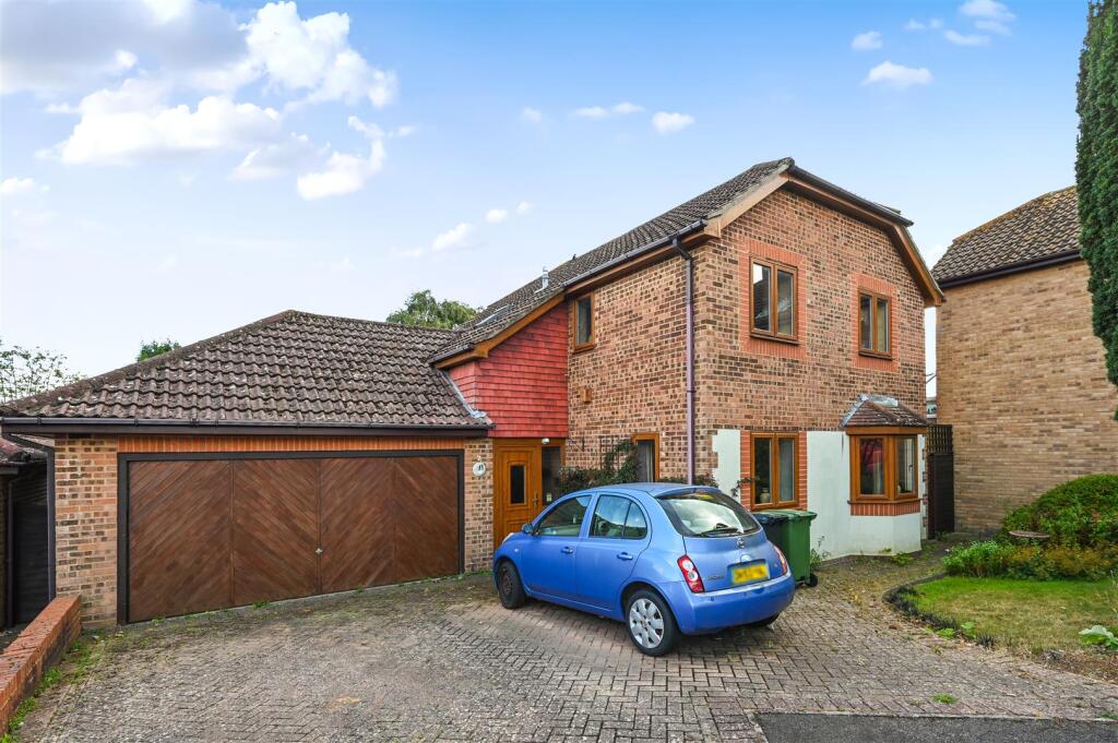 Main image of property: Fairfield Chase, Bexhill-On-Sea