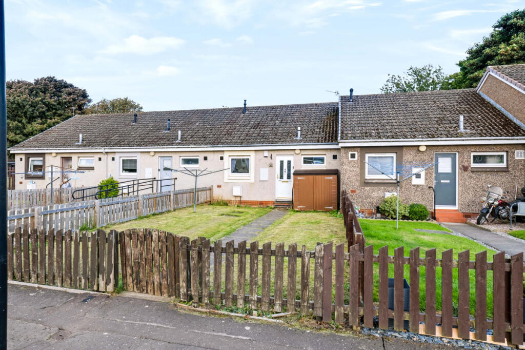 Main image of property: Balunie Street, Dundee, DD4 8