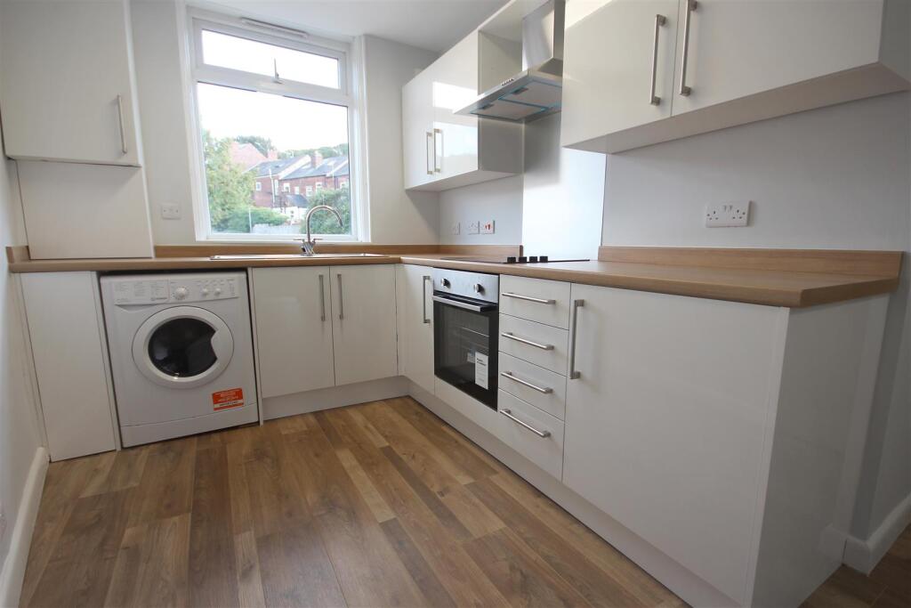 Main image of property: Chesterfield Road, Woodseats, Sheffield