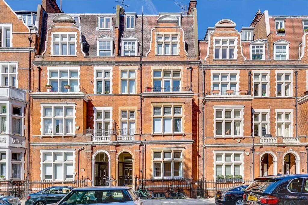 Main image of property: Palace Court, Notting Hill