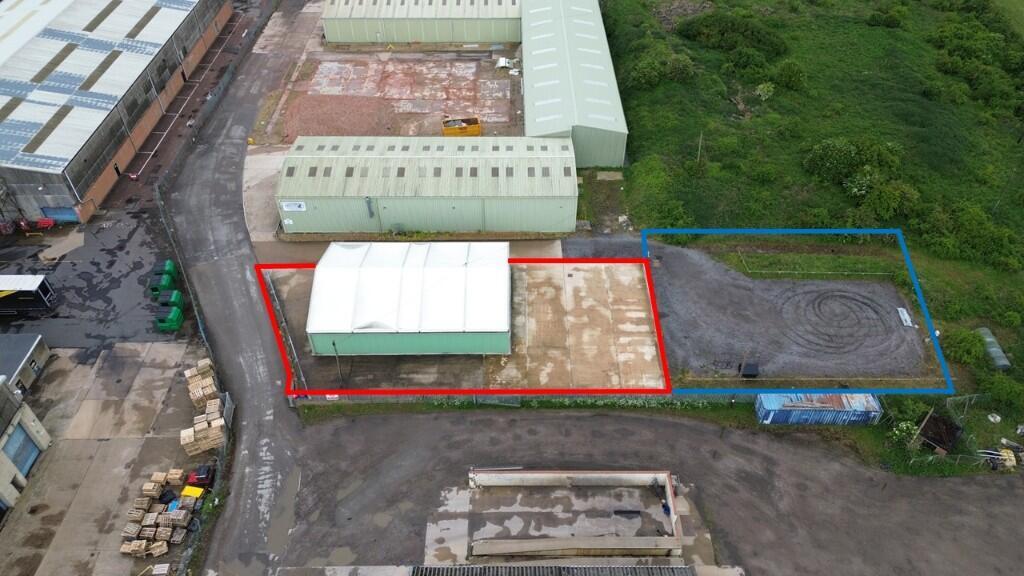 Storage Land Options