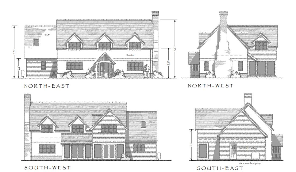 Main image of property: Main Road, Westfield