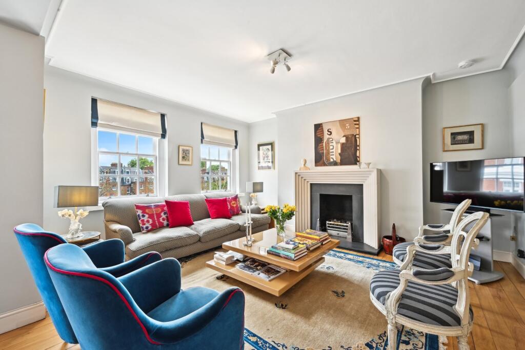 Main image of property: Onslow Court, 
Drayton Gardens, SW10