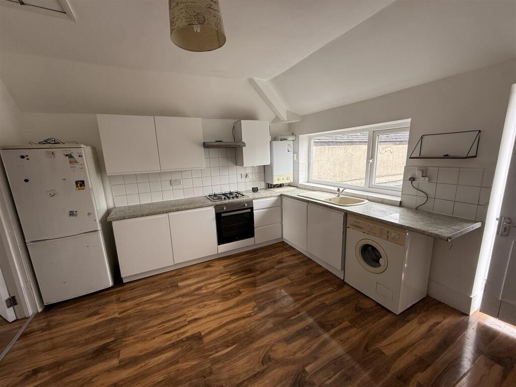Main image of property: Haywood Street, Leek