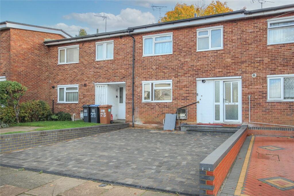 Main image of property: Chennells, Hatfield, AL10