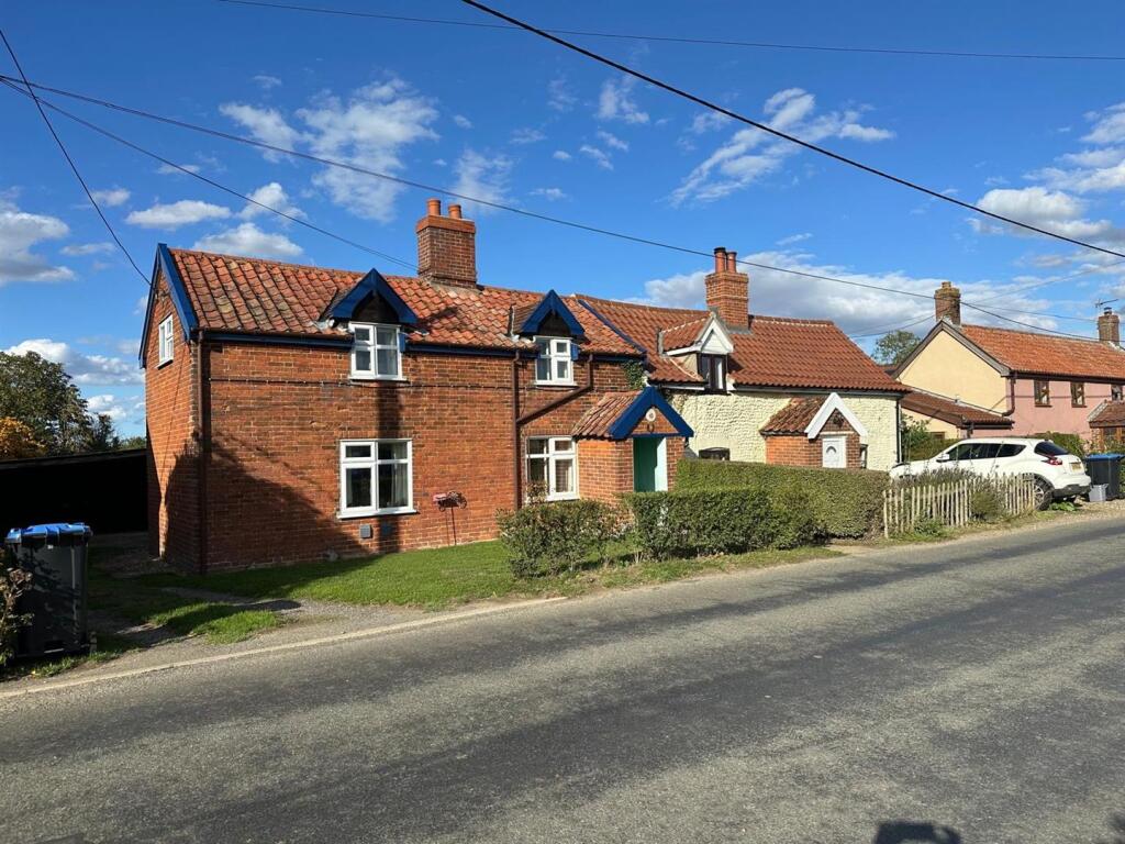 Main image of property: Straight Road, Battisford, Stowmarket