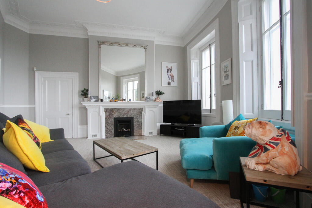 Main image of property: Lewes Crescent, Brighton