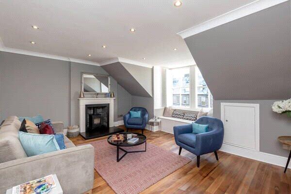 Main image of property: North Castle Street, Edinburgh