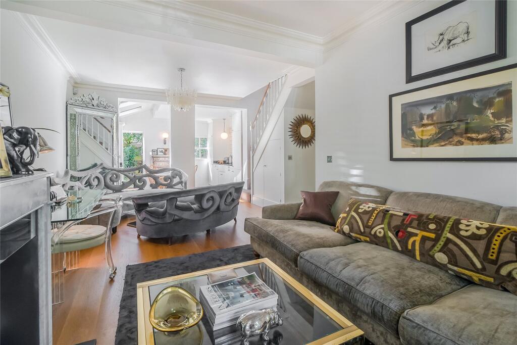 Main image of property: Elsley Road, Battersea, London, SW11