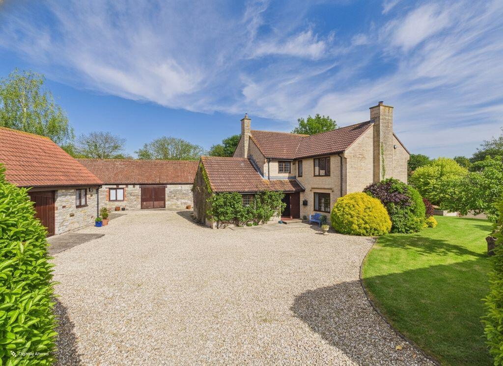 Main image of property: School Street, Drayton