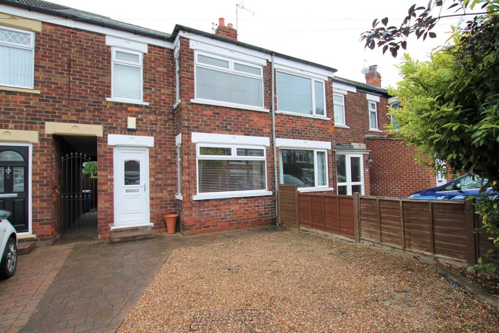 Main image of property: Brockenhurst Avenue, HU16