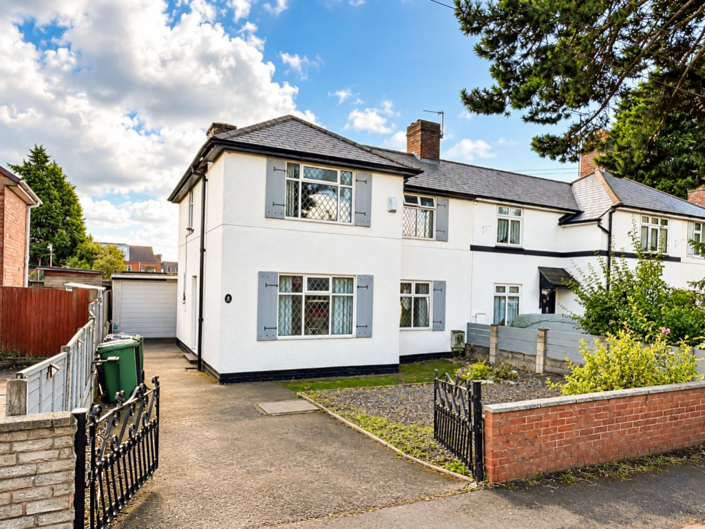 Main image of property: Cross Lane, Sedgley, DY3