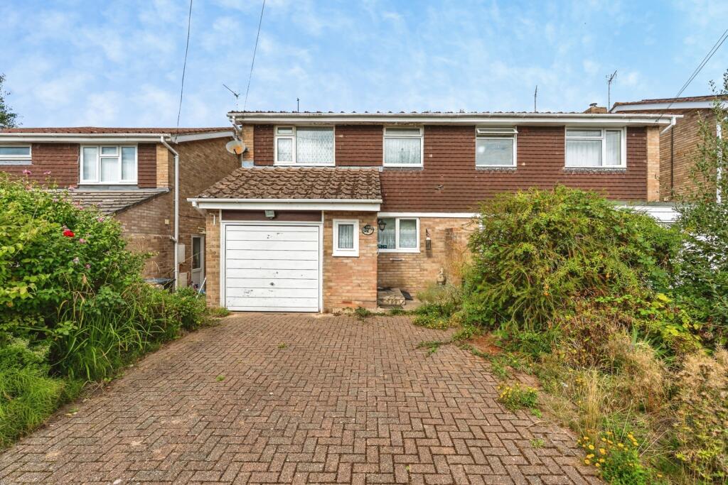 Main image of property: Amberley Close, North Baddesley, Southampton, Hampshire, SO52