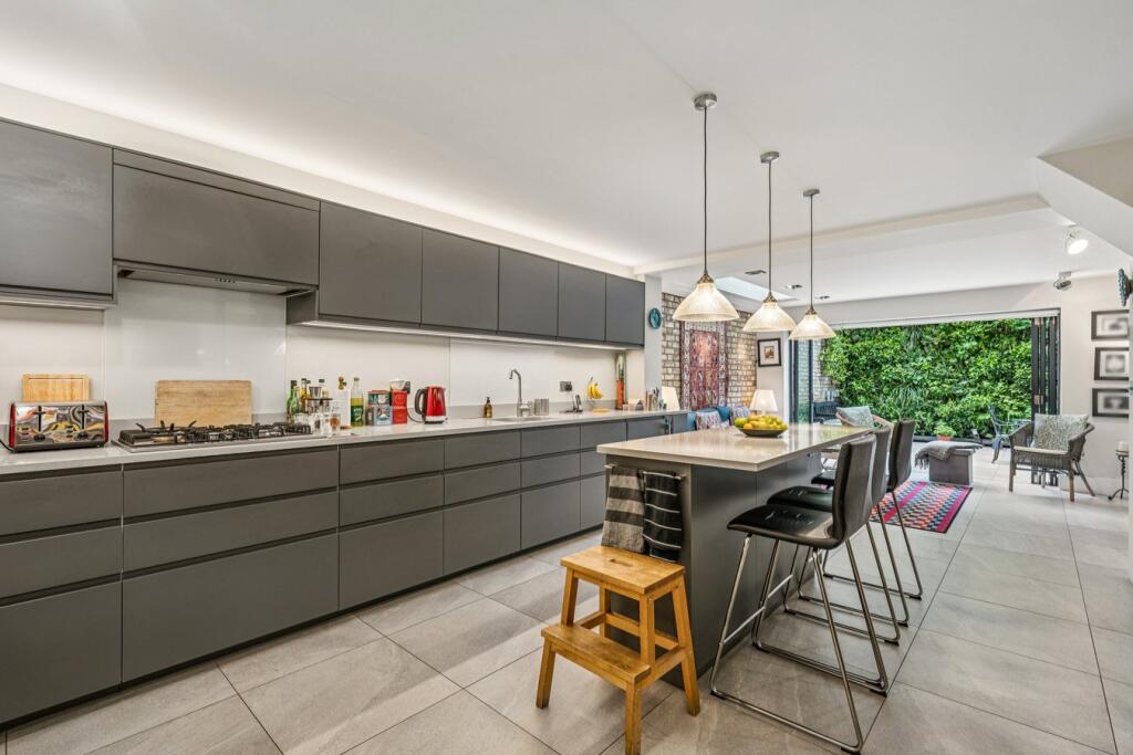 Main image of property: Brackenbury Road, Brackenbury Village, Hammersmith, W6