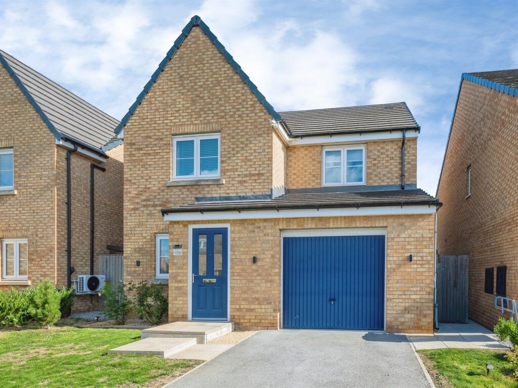 Main image of property: Waudby Way, Hull