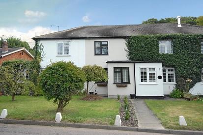 Main image of property: Vale Road, Chesham, HP5