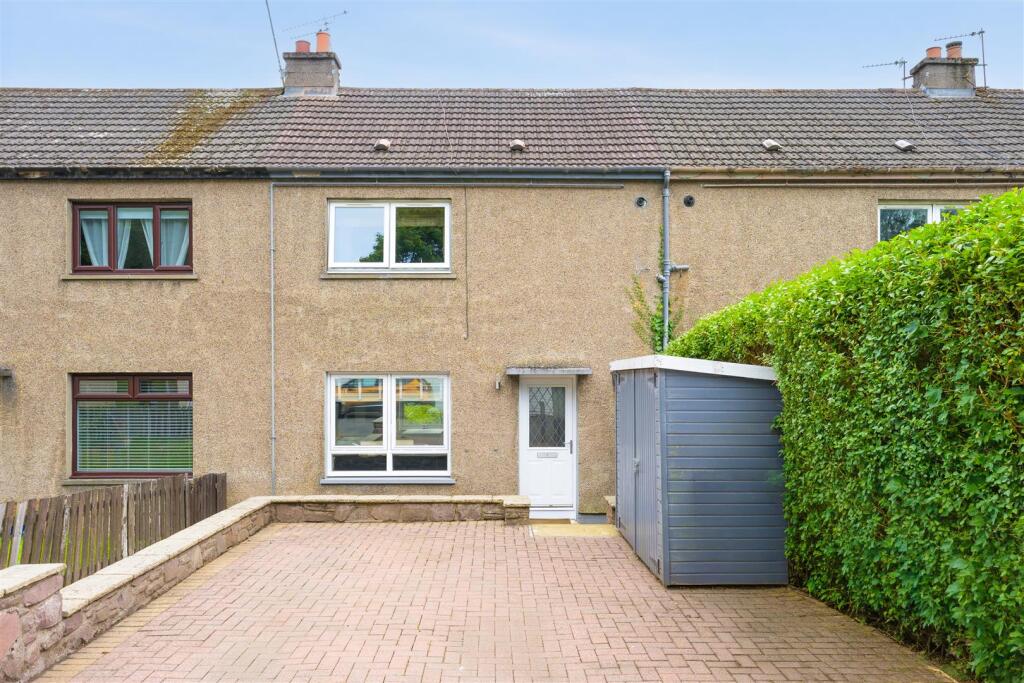 Main image of property: Glenburn Road, Auchterarder