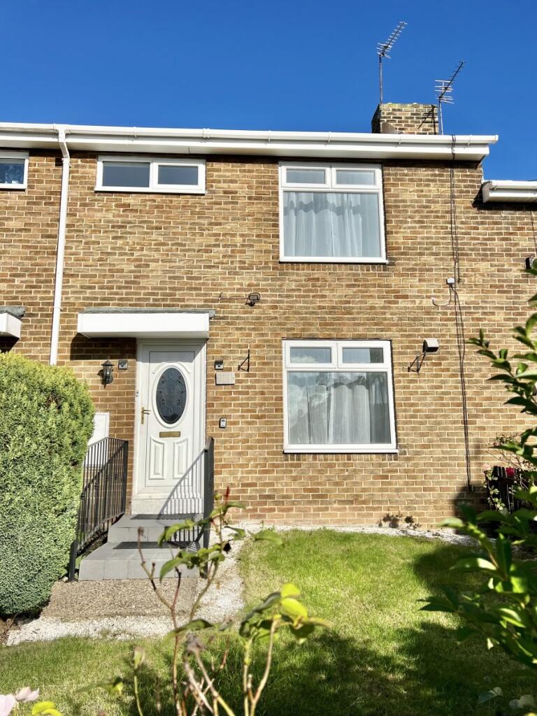 Main image of property: Dunelm Place, Shotton
