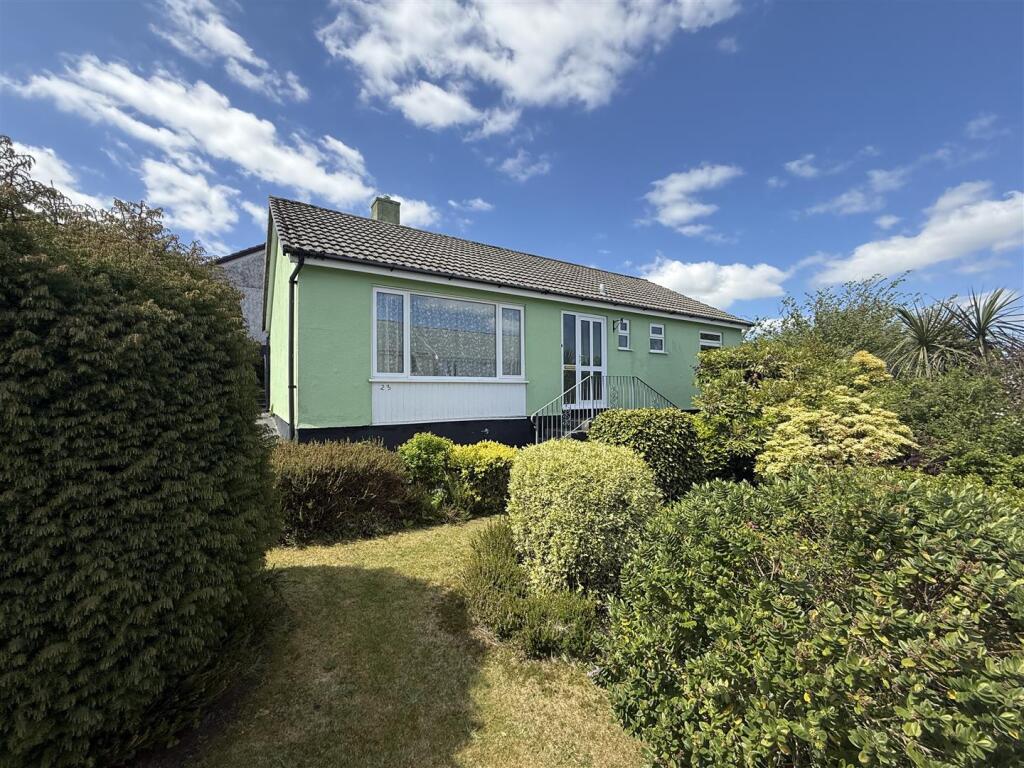 Main image of property: Cargwyn, Penwithick, St. Austell