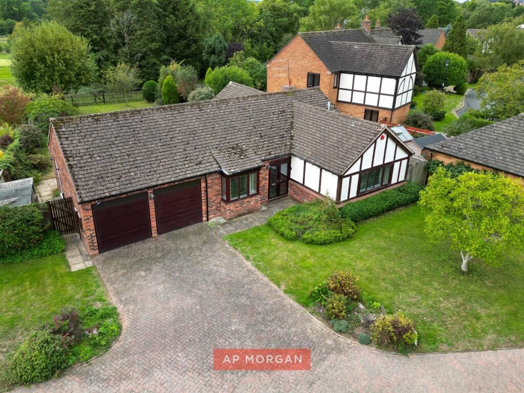 Main image of property: Hither Green Lane, Abbey Park, Redditch, Worcestershire, B98
