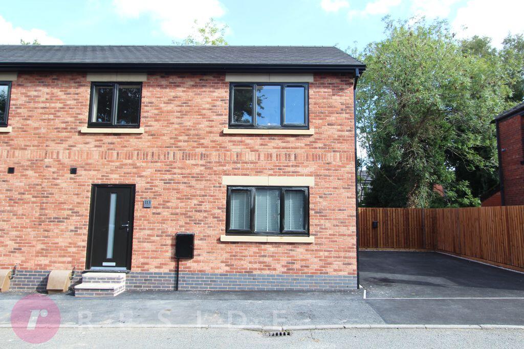 Main image of property: PLATTING LANE, Lowerplace, Rochdale OL11 2JT
