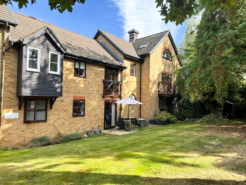 Main image of property: Sheering Mill Lane, Sawbridgeworth, CM21
