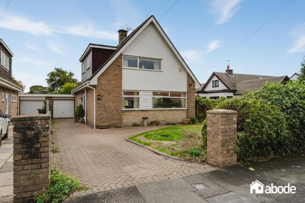 Main image of property: Cambridge Road, Formby, Liverpool