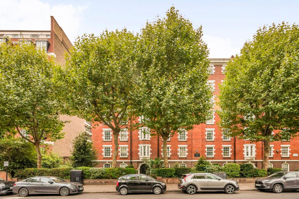 Main image of property: Grove End Road, St Johns Wood, London