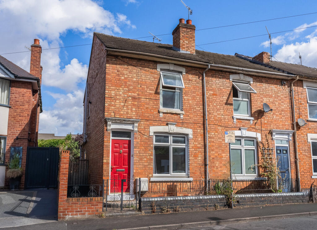 Main image of property: St. Georges Lane North, Worcester