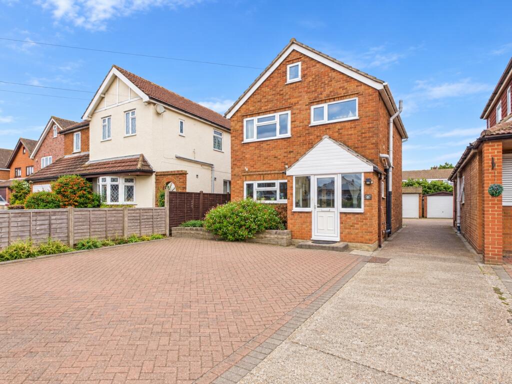 Main image of property: 56a School Road, Ashford, Surrey, TW15